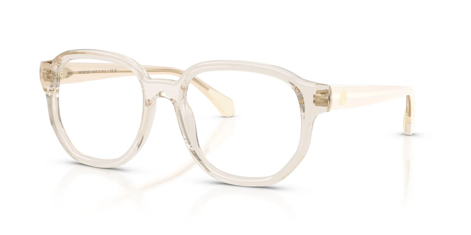 Moncler 2027 Eyeglasses